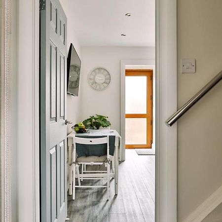 Family Town House Belfast Exterior foto